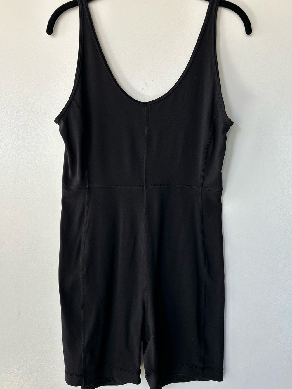 Lululemon onesie